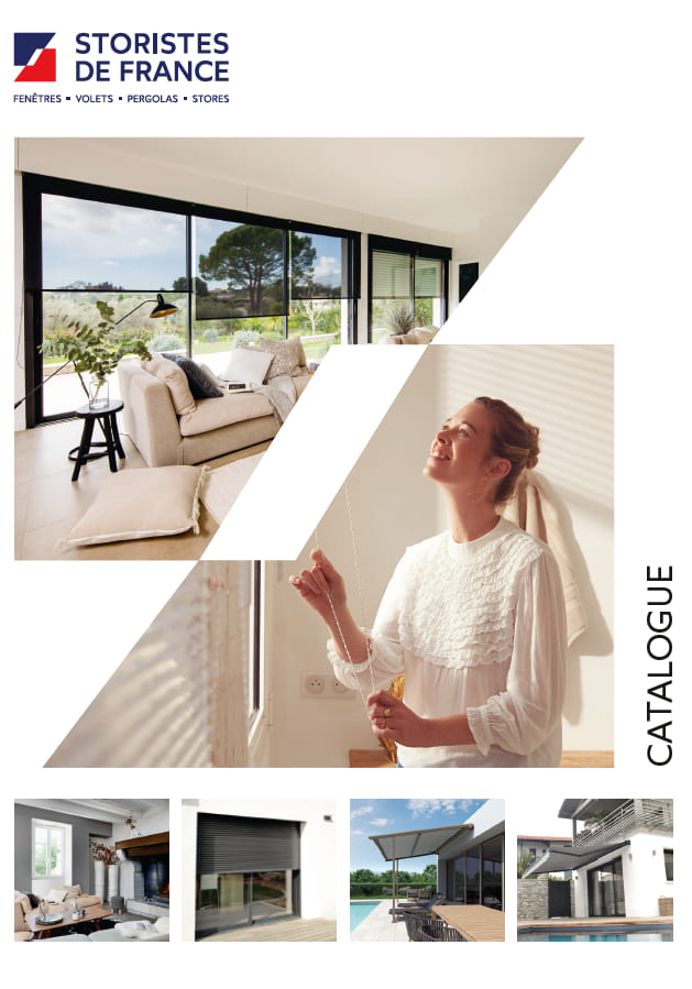 Le e-catalogue Storistes de France