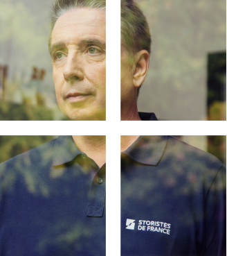 Rejoindre notre réseau