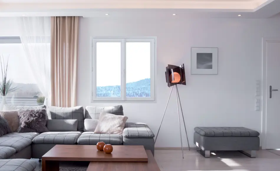 Connaissez-vous la gamme de fenêtres et portes-fenêtres PVC Re’Source ?