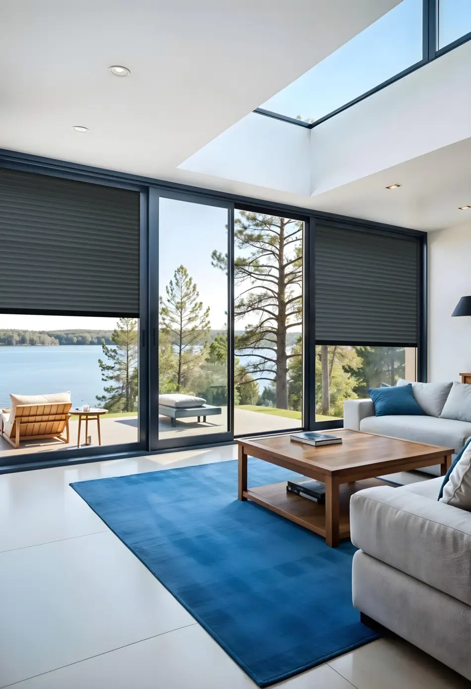 Jusqu’au 6 octobre, concrétisez vos projets !*