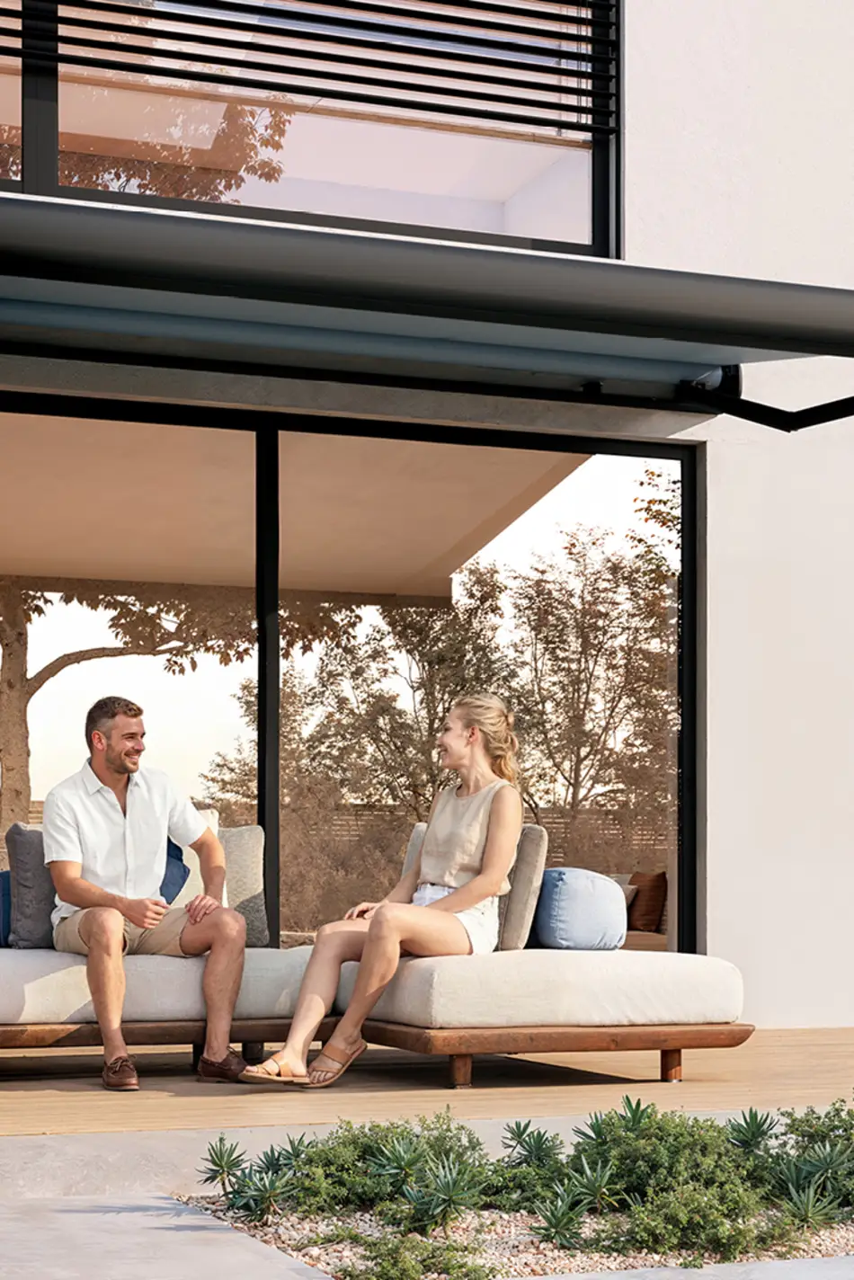 Jusqu’au 6 avril, concrétisez vos projets !*