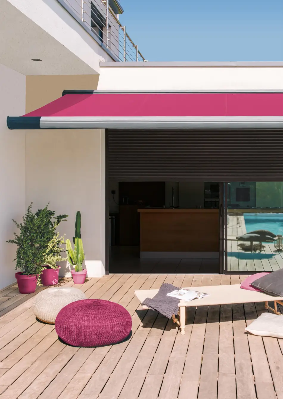 Tendances déco 2022, retours vers le futur des styles 70's ou 90's