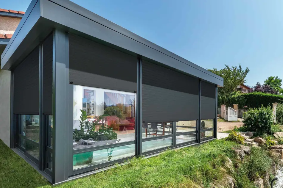 Volet roulant Ver'Easy