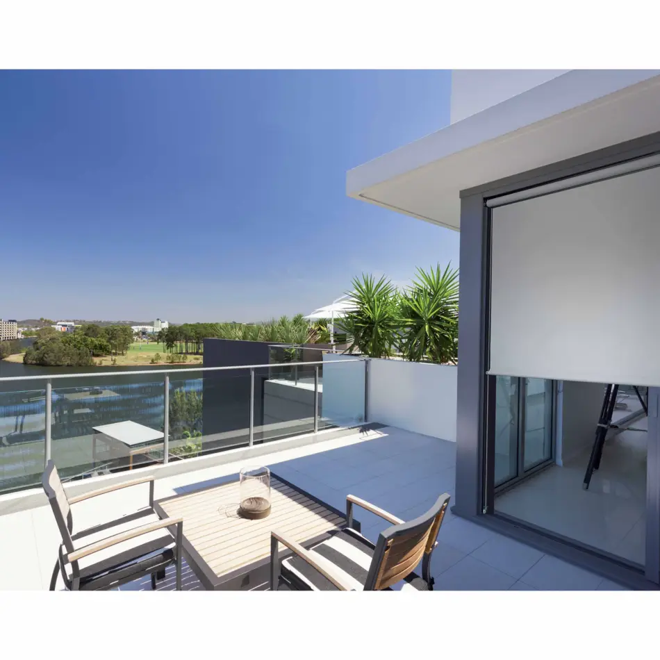 Bien choisir son store vertical