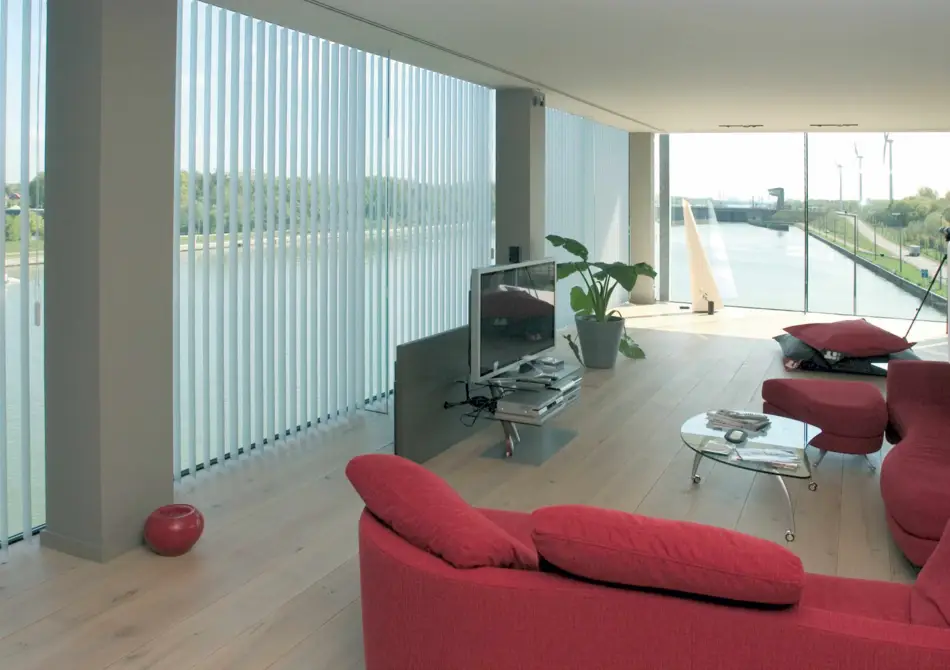 3 solutions pour protéger son intérieur des regards indiscrets