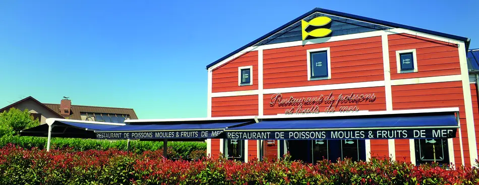 Besoin de créer une zone ombragée