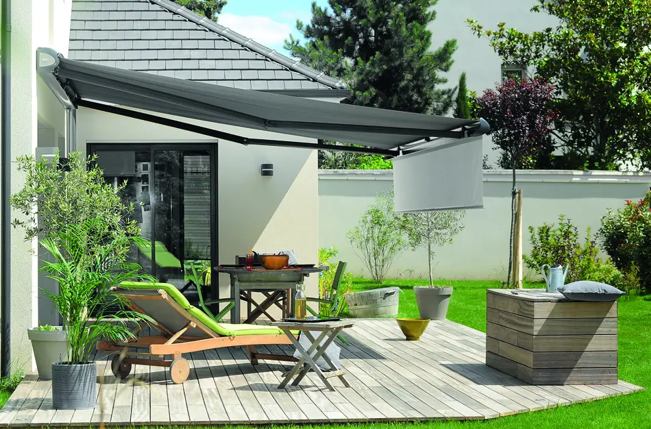 Bien choisir ses stores bannes