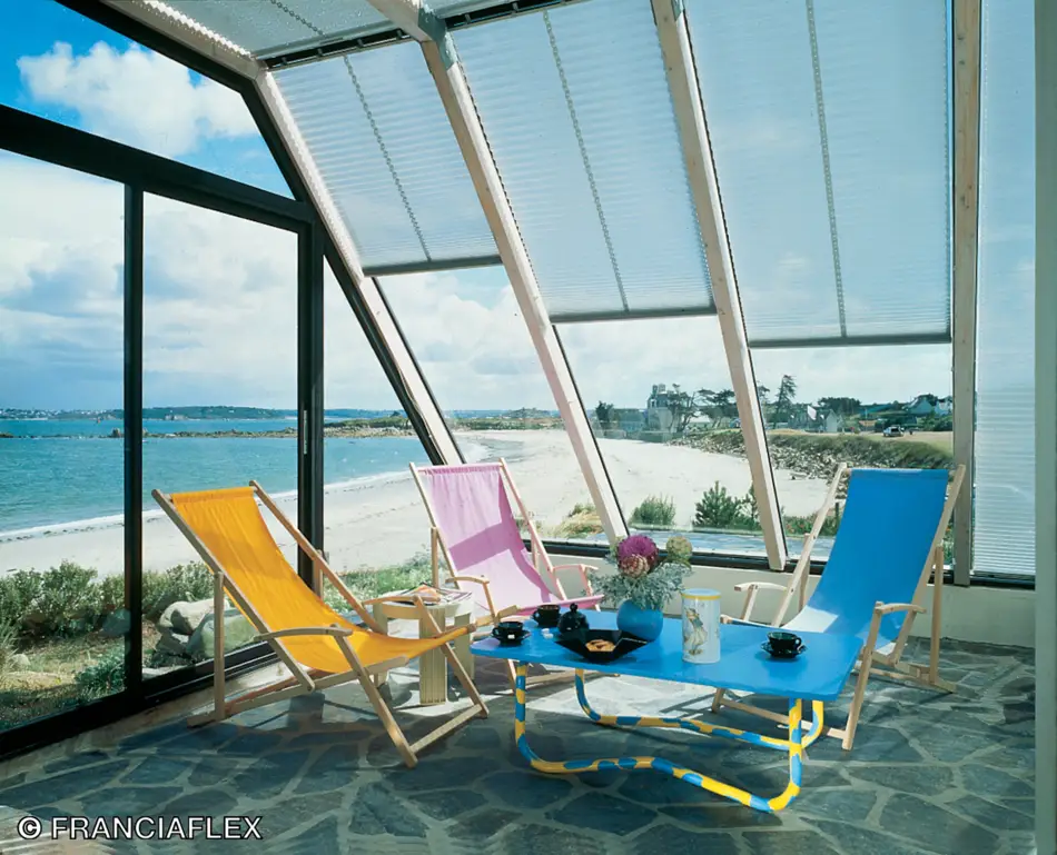 Bien choisir son store de véranda