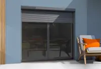 Volet roulant Rénobloc® Solaire