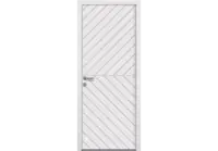 Portes d'entrée aluminium Collection Sillage