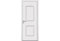 Portes d'entrée aluminium Collection Les Lumières