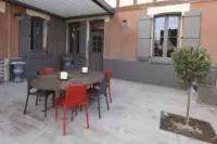 Volets battants bois AUTHENTIQUE