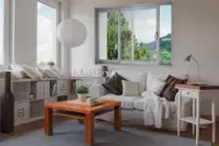 Fenêtre coulissante Gliss'alu Premium