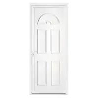 Porte d'entrée en PVC Albatros