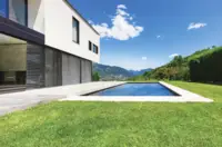 Brise-soleil orientable sur-mesure