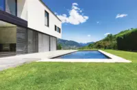 Brise-soleil orientable sur-mesure