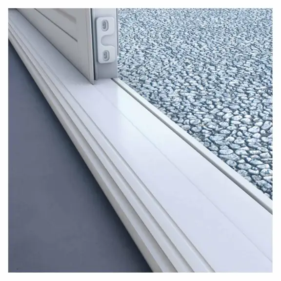 Seuil extra-plat de 2cm