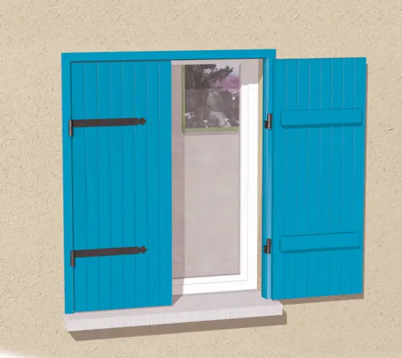 Le pré-cadre est la solution idéale pour la rénovation