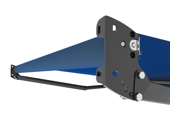 Zoom console combinée Super 2